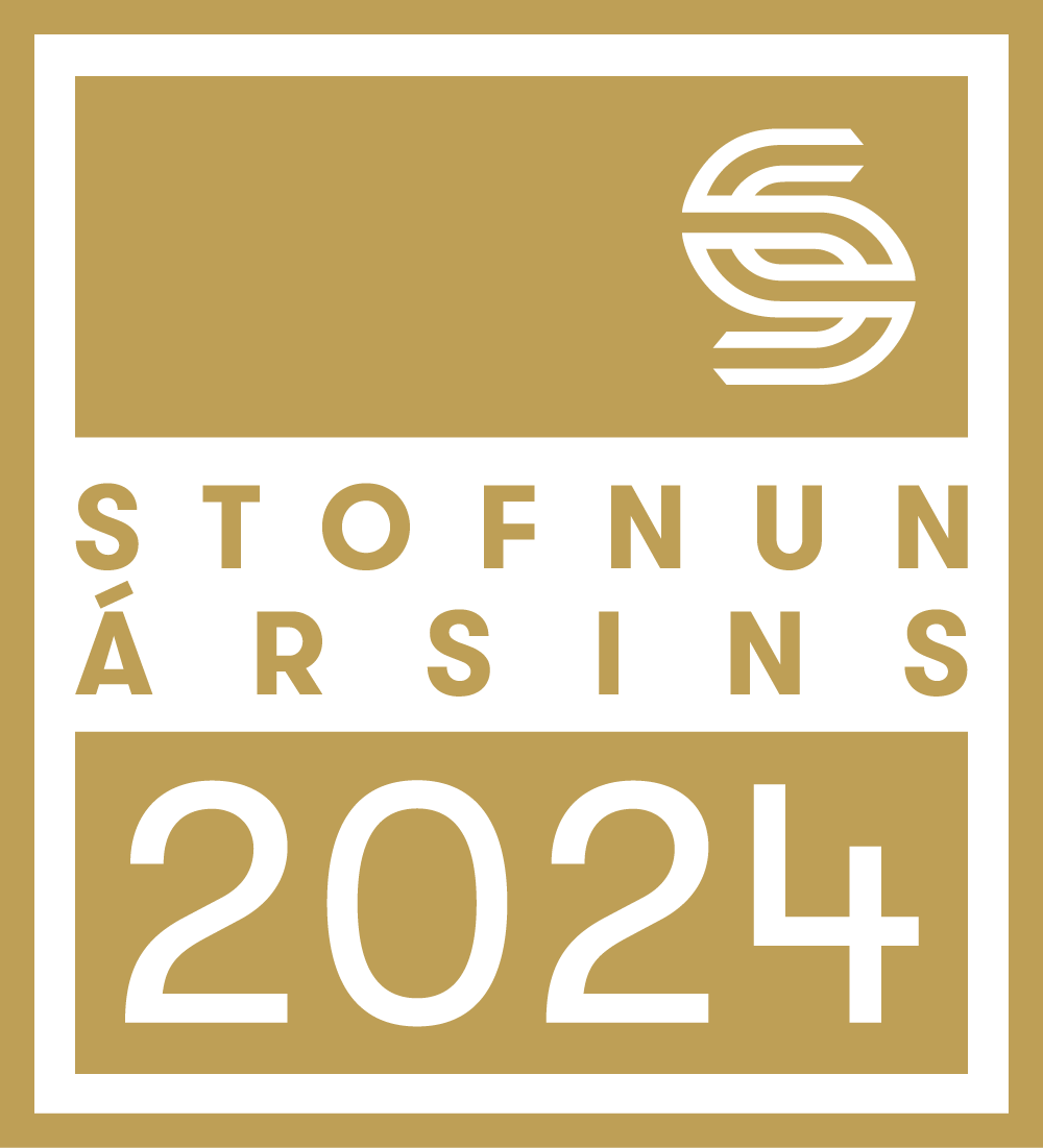 Stofnun ársins 2024